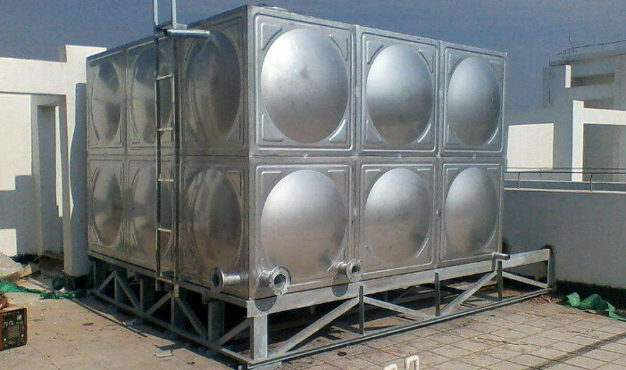 地埋水箱 地埋水箱