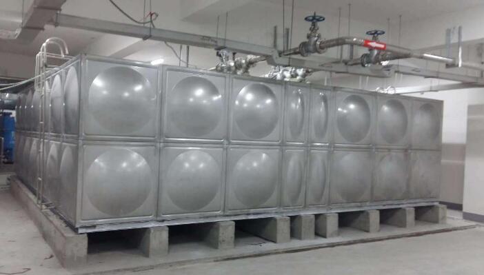 不銹鋼水箱 不銹鋼水箱