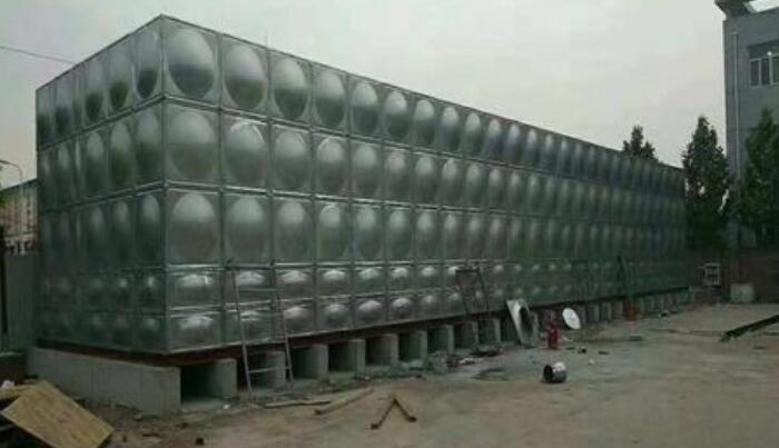 不銹鋼水箱 不銹鋼水箱