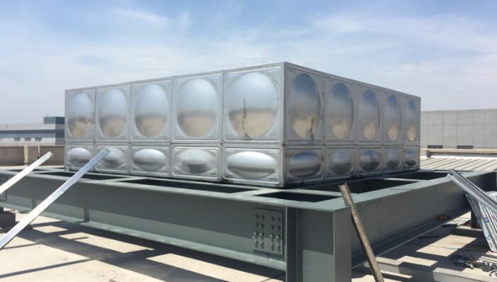 不銹鋼水箱 不銹鋼水箱