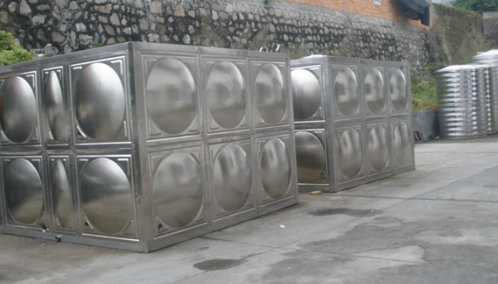 不銹鋼水箱 不銹鋼水箱