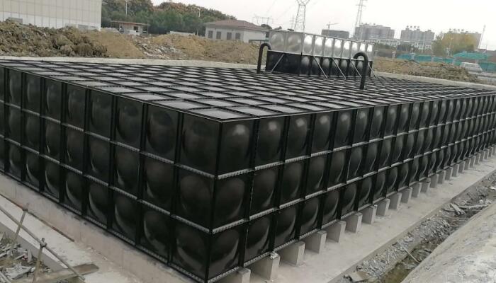地埋水箱 地埋水箱
